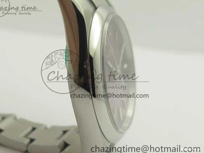 0508 Oyster Perpetual 39mm 114300 ARF 1:1 Best Edition 904L SS Case and Bracelet Red Grape Dial SH Packable 3392